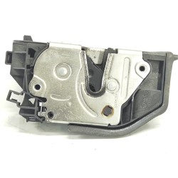 Recambio de cerradura puerta delantera derecha para bmw x3 (e83) 3.0d referencia OEM IAM   
