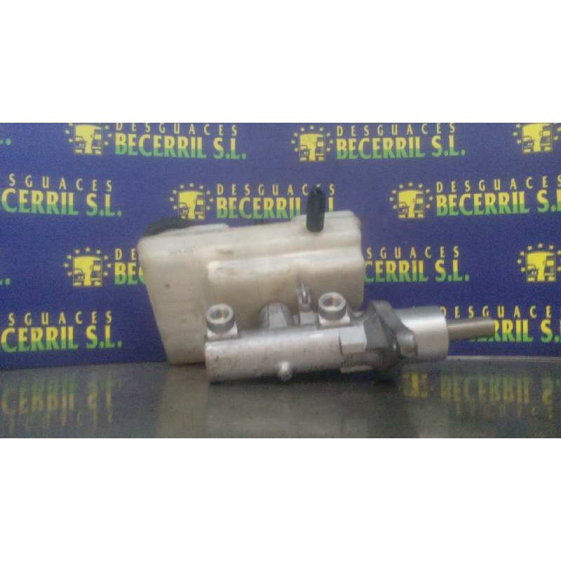 Recambio de bomba freno para renault master doka pritsche/-fgst l3h1 3,5t referencia OEM IAM Recambio de bomba freno para renault master doka pritsche/-fgst l3h1 3,5t referencia OEM IAM