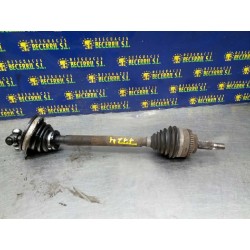 Recambio de transmision delantera izquierda para renault scenic (ja..) 1.9 dci century referencia OEM IAM   