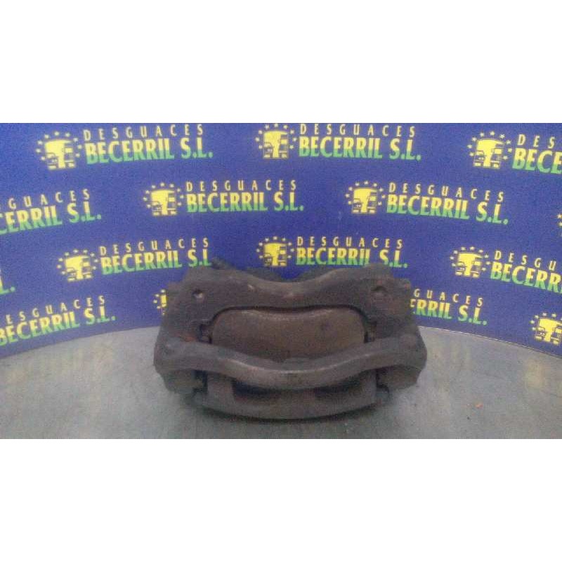 Recambio de pinza freno delantera izquierda para renault master doka pritsche/-fgst l3h1 3,5t referencia OEM IAM Recambio de pinza freno delantera izquierda para renault master doka pritsche/-fgst l3h1 3,5t referencia OEM IAM