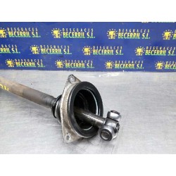 Recambio de transmision delantera izquierda para renault scenic (ja..) 1.9 dci century referencia OEM IAM   