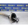 Recambio de transmision delantera izquierda para renault scenic (ja..) 1.9 dci century referencia OEM IAM   