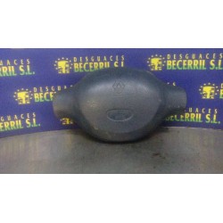 Recambio de airbag delantero izquierdo para renault clio i phase iii 1.2 rn referencia OEM IAM 7700841877  