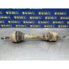 Recambio de transmision delantera izquierda para citroen xantia berlina 2.1 td sx referencia OEM IAM   