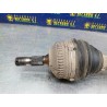 Recambio de transmision delantera izquierda para citroen xantia berlina 2.1 td sx referencia OEM IAM   