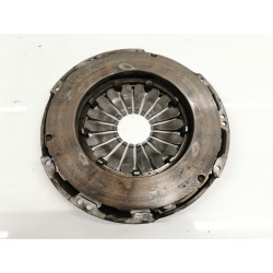 Recambio de kit de embrague para renault scenic iii grand dynamique referencia OEM IAM 3000950538 ZF110204211 