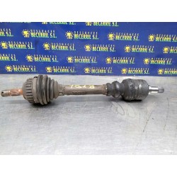 Recambio de transmision delantera izquierda para citroen xsara break 1.9 td sx referencia OEM IAM   