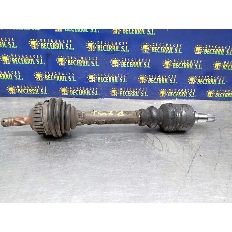 Recambio de transmision delantera izquierda para citroen xsara break 1.9 td sx referencia OEM IAM Recambio de transmision delantera izquierda para citroen xsara break 1.9 td sx referencia OEM IAM
