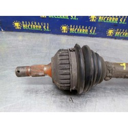 Recambio de transmision delantera izquierda para citroen xsara break 1.9 td sx referencia OEM IAM   