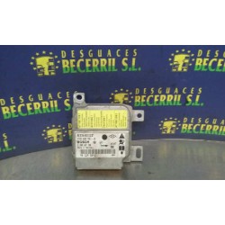 Recambio de centralita airbag para renault clio i phase iii 1.2 rn referencia OEM IAM 7700426752 0285001155 