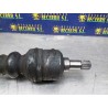 Recambio de transmision delantera izquierda para citroen xsara break 1.9 td sx referencia OEM IAM   