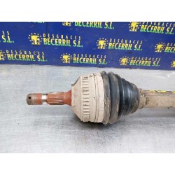 Recambio de transmision delantera derecha para citroen xantia berlina 2.1 td sx referencia OEM IAM   