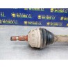 Recambio de transmision delantera derecha para citroen xantia berlina 2.1 td sx referencia OEM IAM   