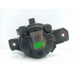 Recambio de faro antiniebla izquierdo para nissan almera (n16/e) acenta referencia OEM IAM 89202711  