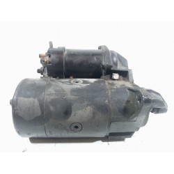 Recambio de motor arranque para opel corsa a cup referencia OEM IAM   