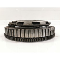 Recambio de kit de embrague para renault scenic iii grand dynamique referencia OEM IAM 3000950538 ZF110204211 