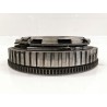 Recambio de kit de embrague para renault scenic iii grand dynamique referencia OEM IAM 3000950538 ZF110204211 