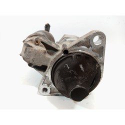 Recambio de motor arranque para nissan almera (n16/e) acenta referencia OEM IAM 233009F66B  