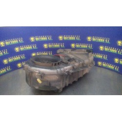 Recambio de motor calefaccion para renault clio i phase iii 1.2 rn referencia OEM IAM 7701040540  