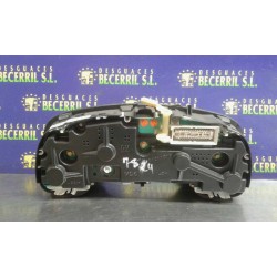 Recambio de cuadro instrumentos para opel zafira a elegance referencia OEM IAM 24461761JN  