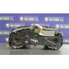 Recambio de cuadro instrumentos para opel zafira a elegance referencia OEM IAM 24461761JN  