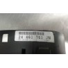 Recambio de cuadro instrumentos para opel zafira a elegance referencia OEM IAM 24461761JN  