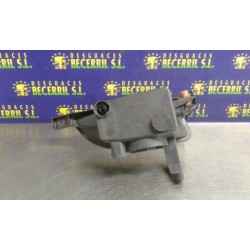 Recambio de faro antiniebla izquierdo para opel zafira a elegance referencia OEM IAM   