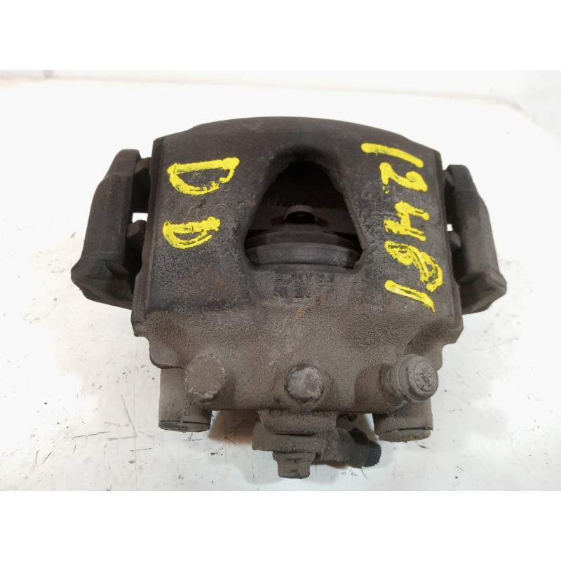 Recambio de pinza freno delantera derecha para opel corsa a cup referencia OEM IAM Recambio de pinza freno delantera derecha para opel corsa a cup referencia OEM IAM