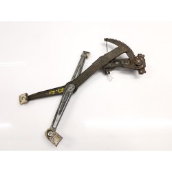 Recambio de elevalunas delantero derecho para mercedes clase c (w201) berlina 190 (1985) (201.023) referencia OEM IAM   