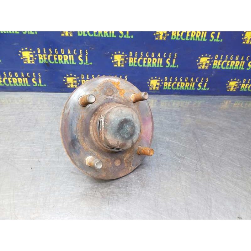 Recambio de mangueta trasera derecha para nissan primera berlina (p11) básico referencia OEM IAM Recambio de mangueta trasera derecha para nissan primera berlina (p11) básico referencia OEM IAM