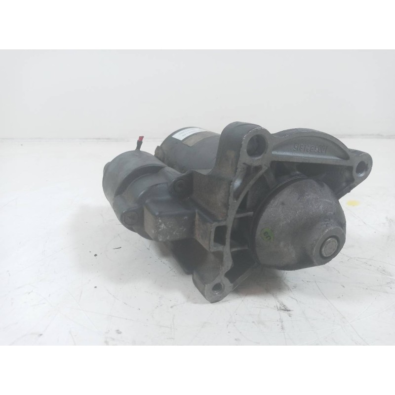 Recambio de motor arranque para peugeot 307 (s1) xr referencia OEM IAM Recambio de motor arranque para peugeot 307 (s1) xr referencia OEM IAM