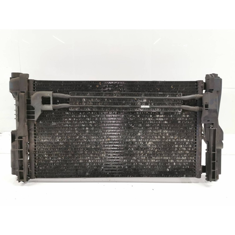Recambio de condensador / radiador aire acondicionado para bmw x3 (e83) 3.0d referencia OEM IAM 58572810 Recambio de condensador / radiador aire acondicionado para bmw x3 (e83) 3.0d referencia OEM IAM 58572810
