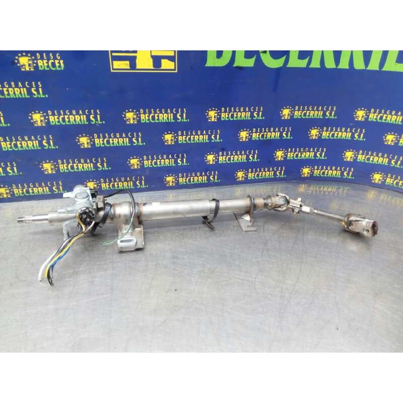 Recambio de columna direccion para suzuki swift sf berlina (ea) gl referencia OEM IAM Recambio de columna direccion para suzuki swift sf berlina (ea) gl referencia OEM IAM