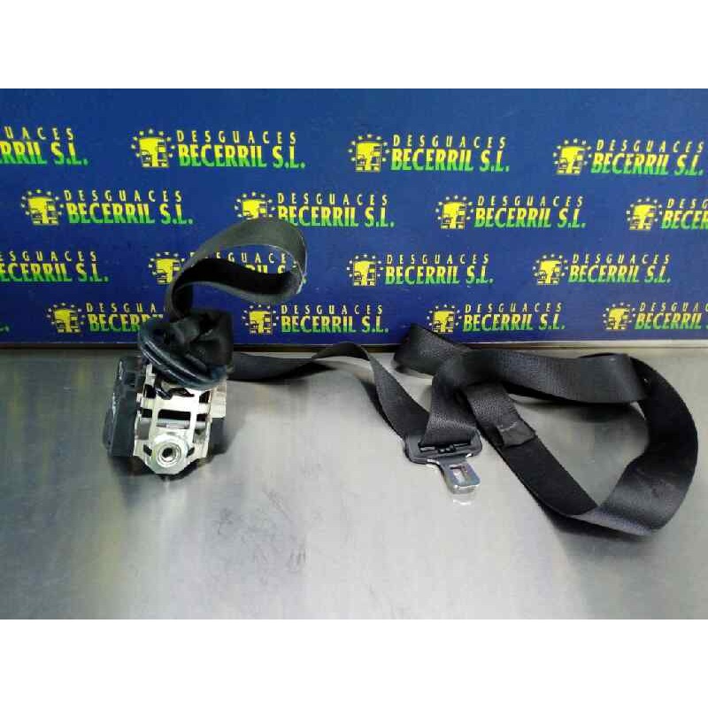 Recambio de cinturon seguridad delantero izquierdo para opel corsa c comfort referencia OEM IAM   
