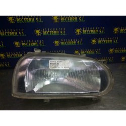 Recambio de faro derecho para volkswagen golf iii berlina (1h1) cl referencia OEM IAM   