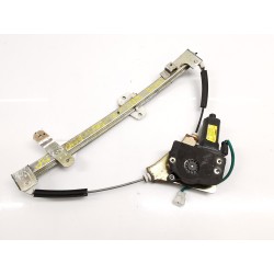 Recambio de elevalunas delantero derecho para tata indica mat/6 referencia OEM IAM   