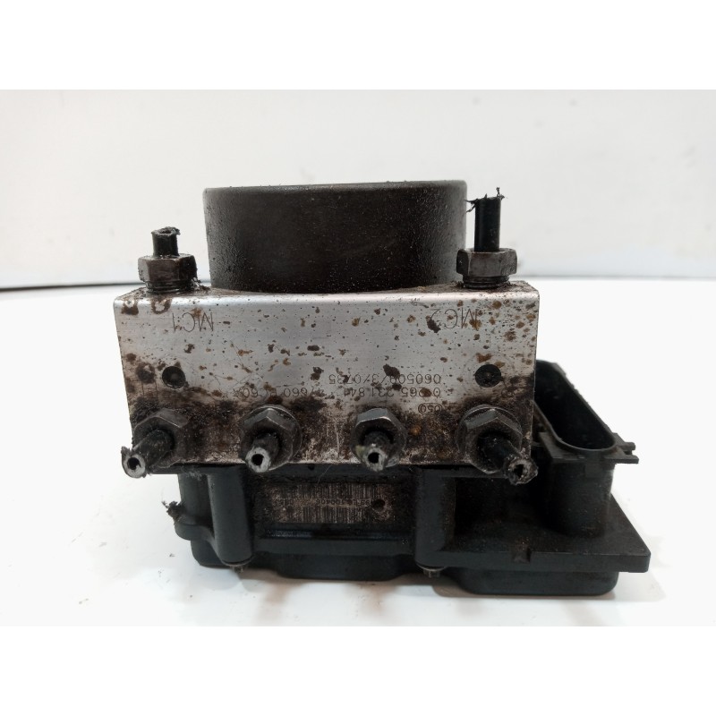 Recambio de abs para nissan micra (k12e) visia plus referencia OEM IAM 0265231841 Recambio de abs para nissan micra (k12e) visia plus referencia OEM IAM 0265231841