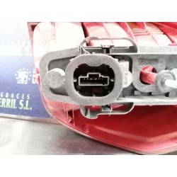 Recambio de piloto trasero izquierdo para citroen c2 sx referencia OEM IAM   