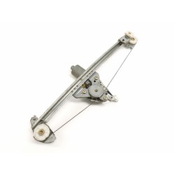 Recambio de elevalunas trasero derecho para mercedes clase c (w202) berlina 180 (202.018) referencia OEM IAM 2027301446  