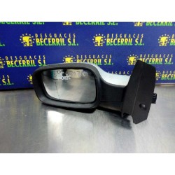 Recambio de retrovisor izquierdo para renault scenic ii grand confort dynamique referencia OEM IAM   