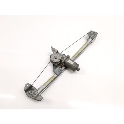 Recambio de elevalunas trasero derecho para mercedes clase c (w202) berlina 180 (202.018) referencia OEM IAM 2027301446  