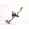 Recambio de elevalunas trasero derecho para mercedes clase c (w202) berlina 180 (202.018) referencia OEM IAM 2027301446  