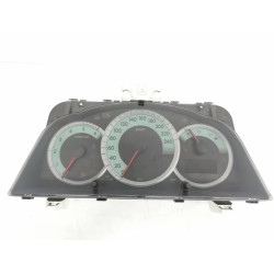 Recambio de cuadro instrumentos para toyota corolla verso (r1) 2.2 d-4d luna referencia OEM IAM MB2574308260 M8838000F091 