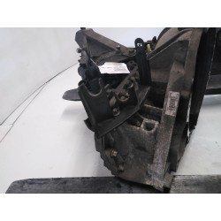 Recambio de caja cambios para nissan micra (k12e) visia plus referencia OEM IAM JH3148  