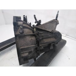 Recambio de caja cambios para nissan micra (k12e) visia plus referencia OEM IAM JH3148  