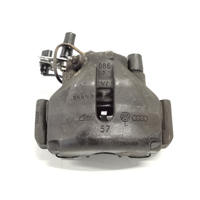 Recambio de pinza freno delantera izquierda para audi a6 berlina (4b2) 2.5 tdi referencia OEM IAM   