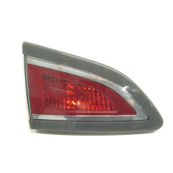 Recambio de piloto trasero central izquierdo para renault scenic iii grand dynamique referencia OEM IAM 265550018P  