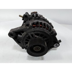 Recambio de alternador para nissan almera (n16/e) comfort referencia OEM IAM 23100BU010 LR180762 