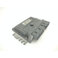 Recambio de centralita motor uce para nissan micra (k12e) visia plus referencia OEM IAM MEC37350H38624 MEC37350 