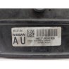 Recambio de centralita motor uce para nissan micra (k12e) visia plus referencia OEM IAM MEC37350H38624 MEC37350 